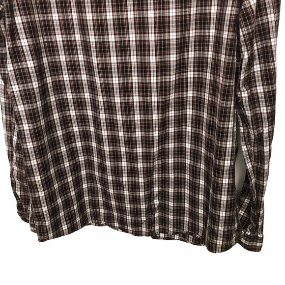 Selected Homme Heritage Slim Fit Plaid Button Down Shirt - Picture 6 of 11